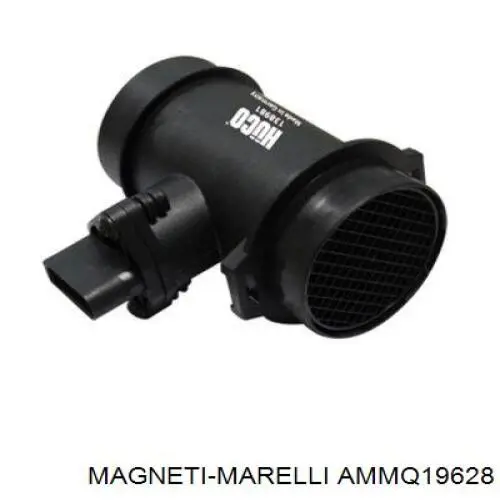 AMMQ19628 Magneti Marelli Датчик расхода воздуха