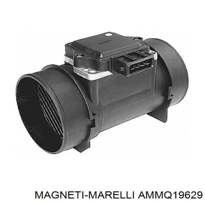 ДМРВ AMMQ19629 Magneti Marelli