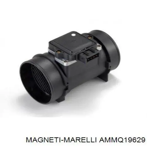 AMMQ19629 Magneti Marelli Датчик расхода воздуха