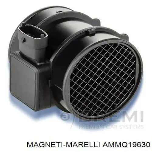 Купить AMMQ19630 Magneti Marelli Воздухомер
