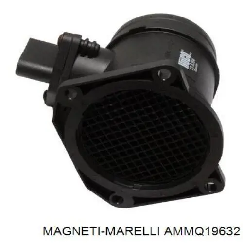 Купить AMMQ19632 Magneti Marelli Воздухомер