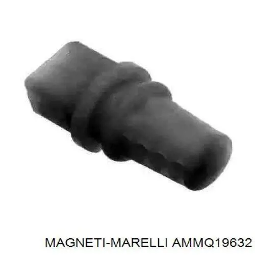 AMMQ19632 Magneti Marelli Датчик расхода воздуха