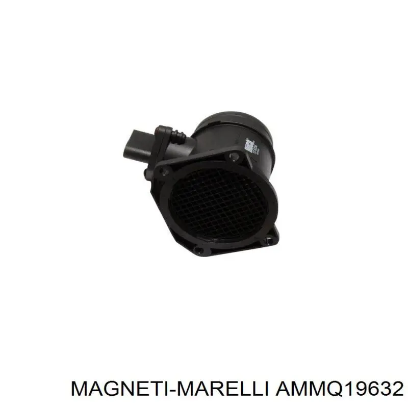 ДМРВ AMMQ19632 Magneti Marelli
