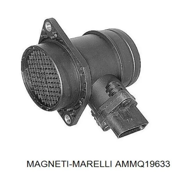 ДМРВ AMMQ19633 Magneti Marelli