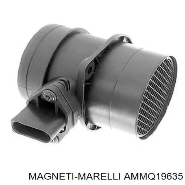 ДМРВ AMMQ19635 Magneti Marelli