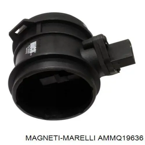 Купить AMMQ19636 Magneti Marelli Воздухомер