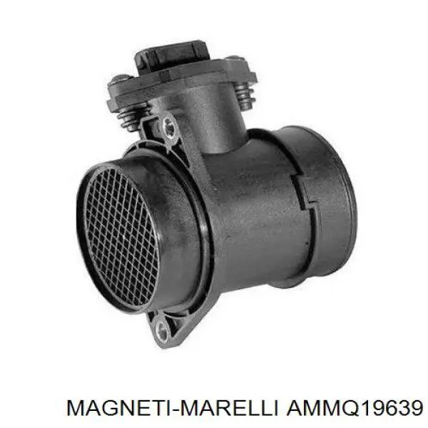 ДМРВ AMMQ19639 Magneti Marelli
