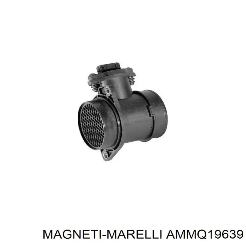 AMMQ19639 Magneti Marelli дмрв