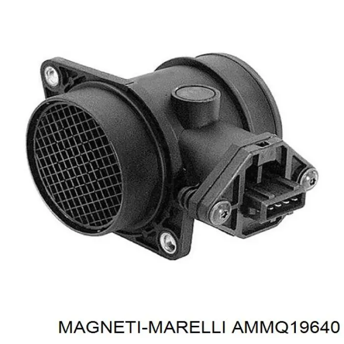 AMMQ19640 Magneti Marelli дмрв
