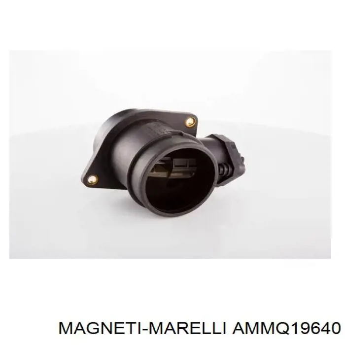 AMMQ19640 Magneti Marelli Датчик расхода воздуха