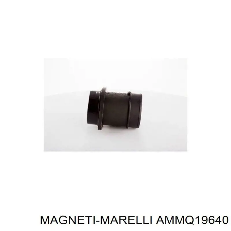 Купить AMMQ19640 Magneti Marelli Воздухомер
