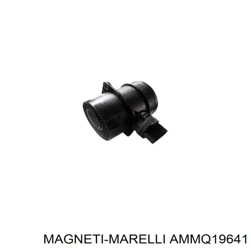 Купить AMMQ19641 Magneti Marelli Воздухомер