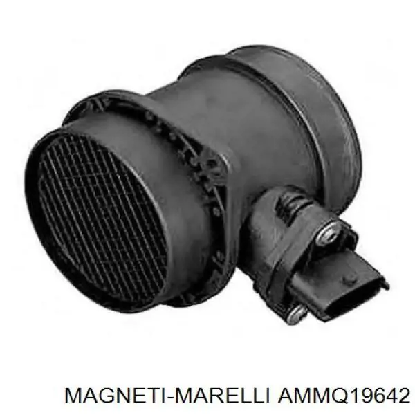 ДМРВ AMMQ19642 Magneti Marelli