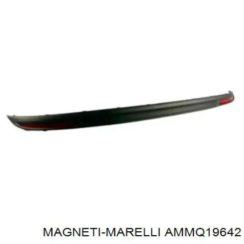 ДМРВ AMMQ19642 Magneti Marelli