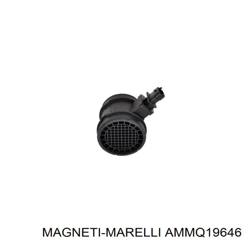 Купить AMMQ19646 Magneti Marelli Воздухомер