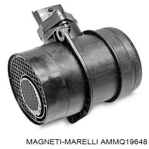 AMMQ19648 Magneti Marelli дмрв