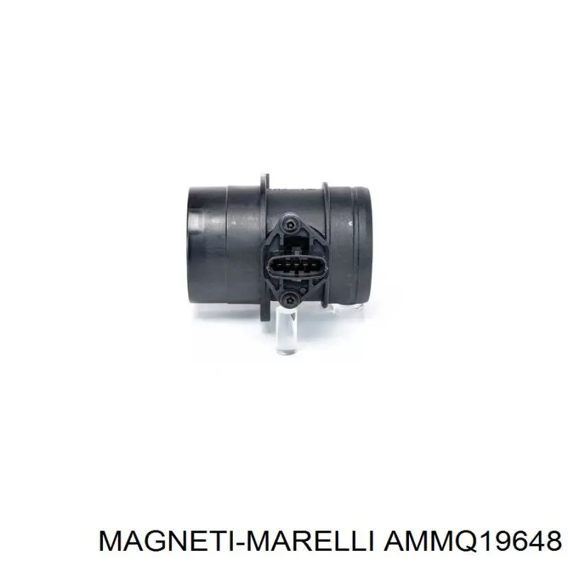 Датчик массового расхода воздуха Magneti Marelli AMMQ19648 цена, от 22.82 USD