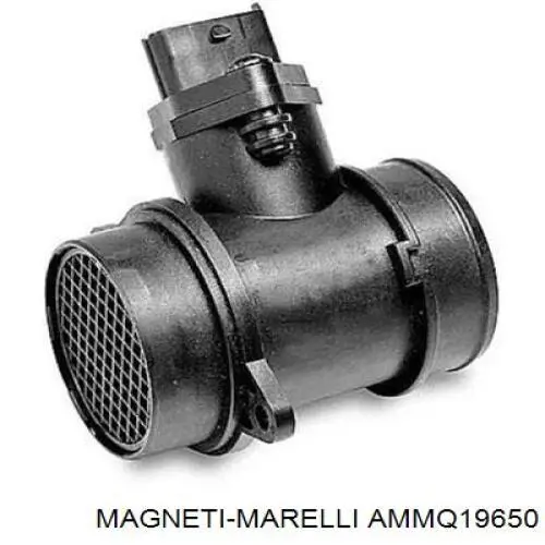 AMMQ19650 Magneti Marelli дмрв
