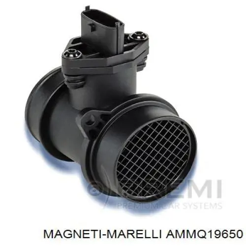 Купить AMMQ19650 Magneti Marelli Воздухомер