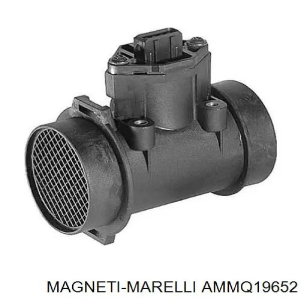 ДМРВ AMMQ19652 Magneti Marelli