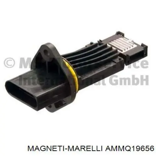 Купить AMMQ19656 Magneti Marelli Воздухомер