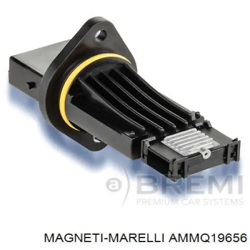 AMMQ19656 Magneti Marelli дмрв