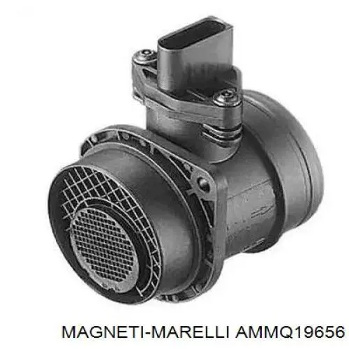 AMMQ19656 Magneti Marelli Датчик расхода воздуха