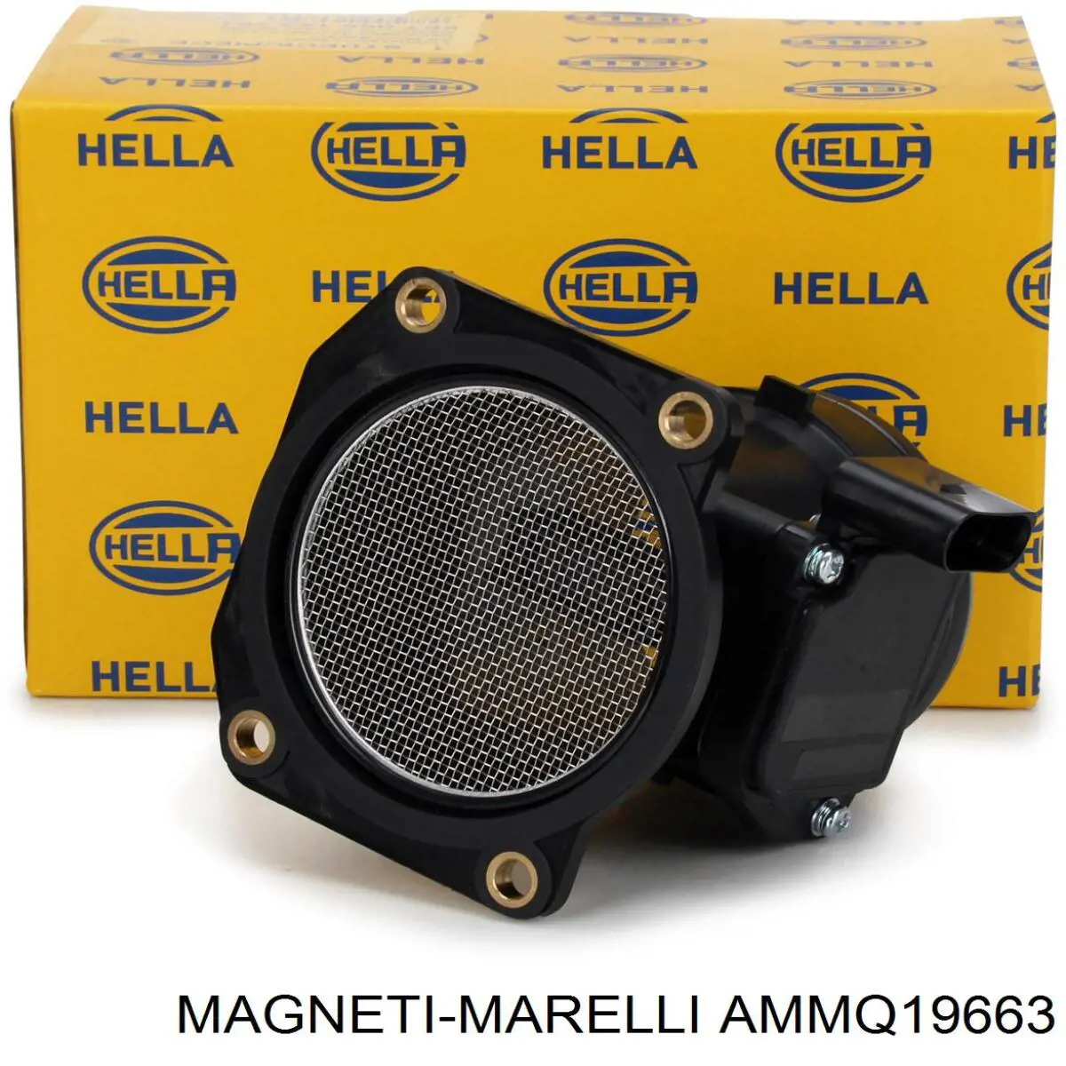 Купить AMMQ19663 Magneti Marelli Воздухомер