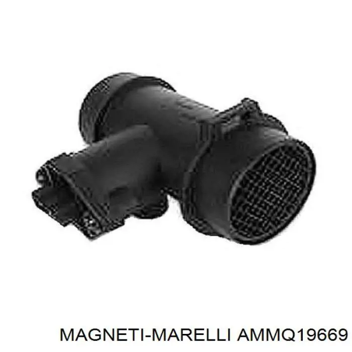 AMMQ19669 Magneti Marelli дмрв
