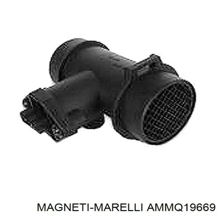 AMMQ19669 Magneti Marelli