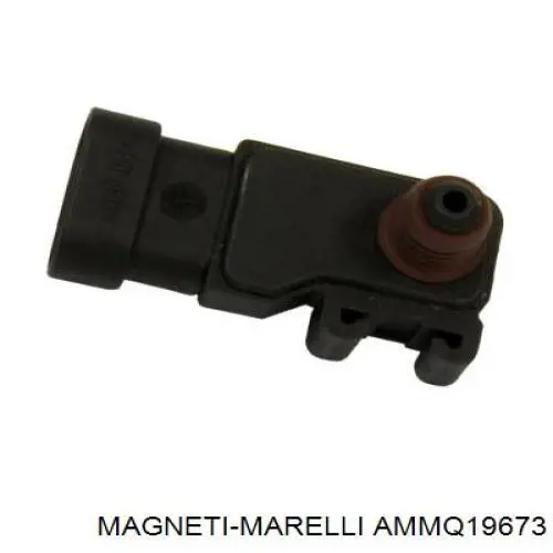 AMMQ19673 Magneti Marelli Датчик расхода воздуха