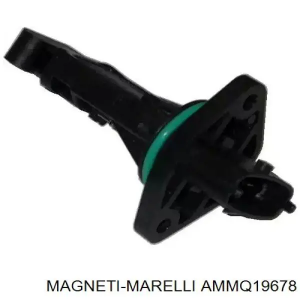 AMMQ19678 Magneti Marelli Датчик расхода воздуха