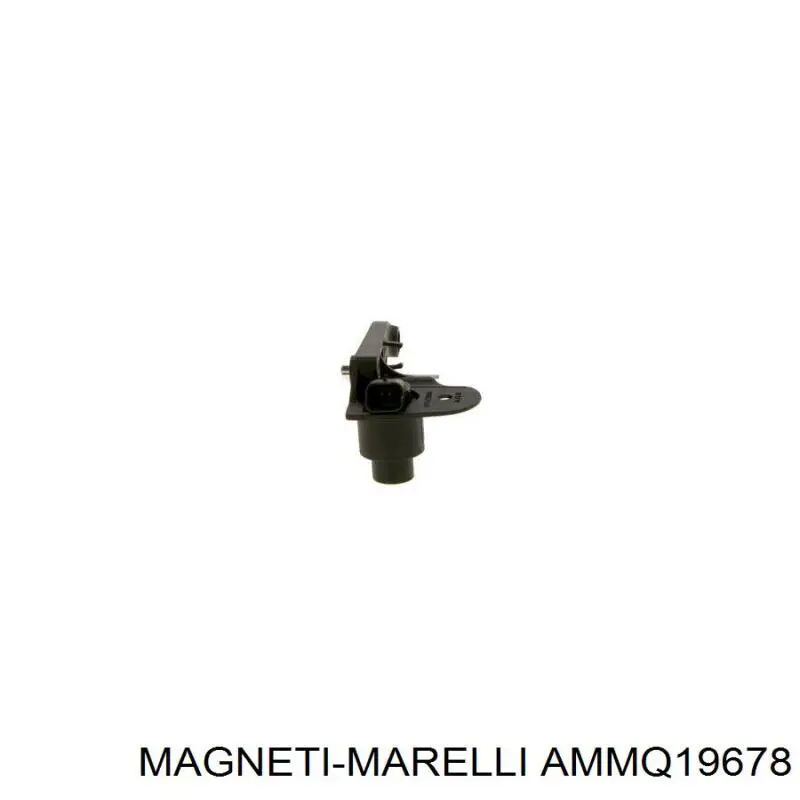 Расходомер воздуха Magneti Marelli AMMQ19678