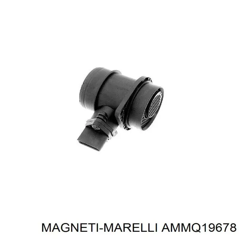 AMMQ19678 Magneti Marelli дмрв