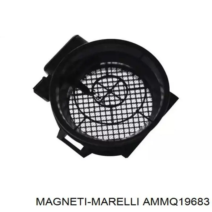 ДМРВ AMMQ19683 Magneti Marelli