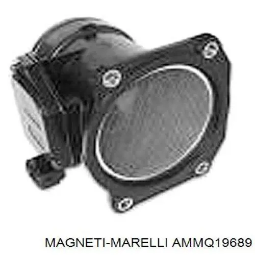 ДМРВ AMMQ19689 Magneti Marelli