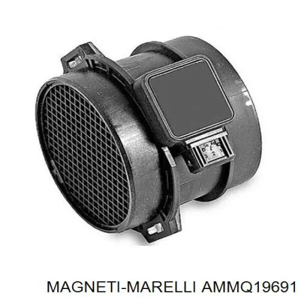 ДМРВ AMMQ19691 Magneti Marelli