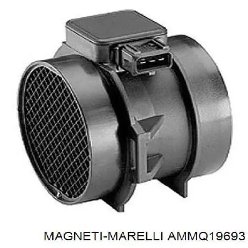 ДМРВ AMMQ19693 Magneti Marelli