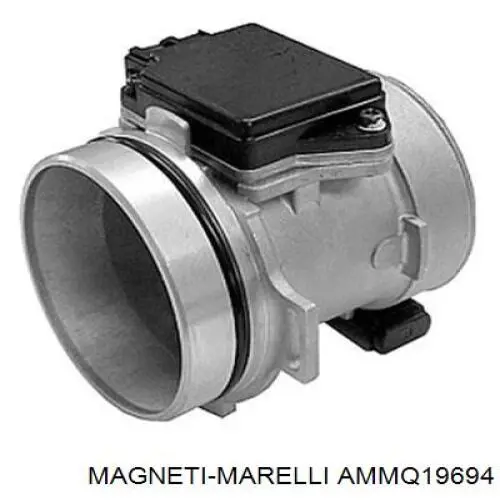 ДМРВ AMMQ19694 Magneti Marelli