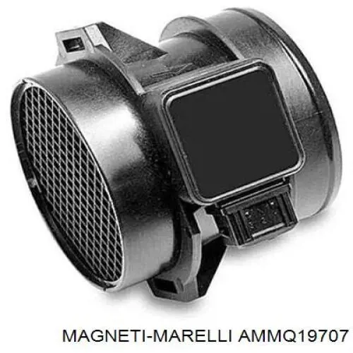 ДМРВ AMMQ19707 Magneti Marelli