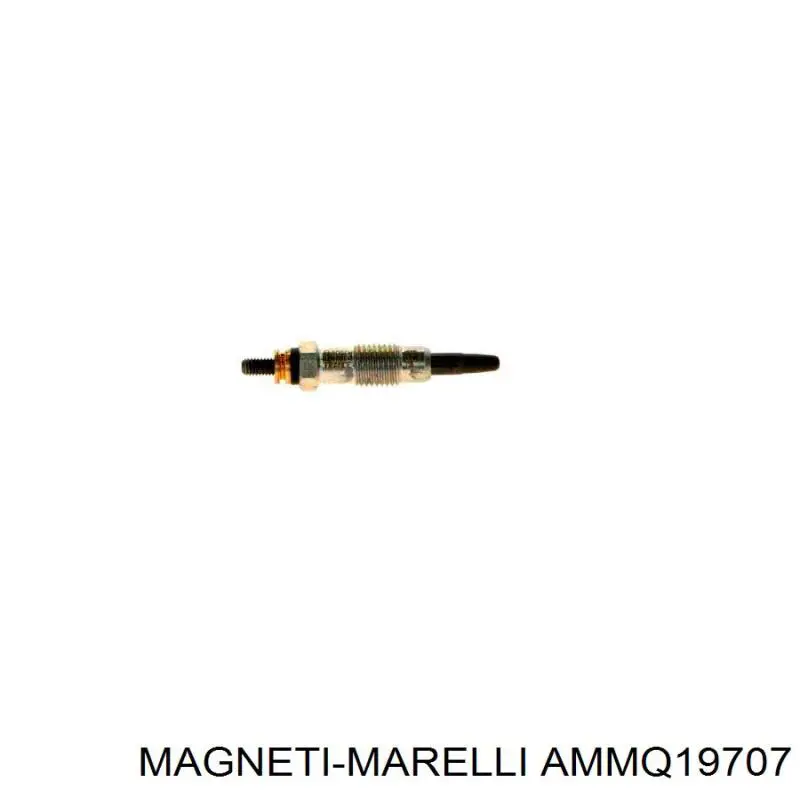 Купить AMMQ19707 Magneti Marelli Воздухомер