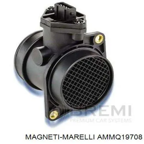 AMMQ19708 Magneti Marelli дмрв