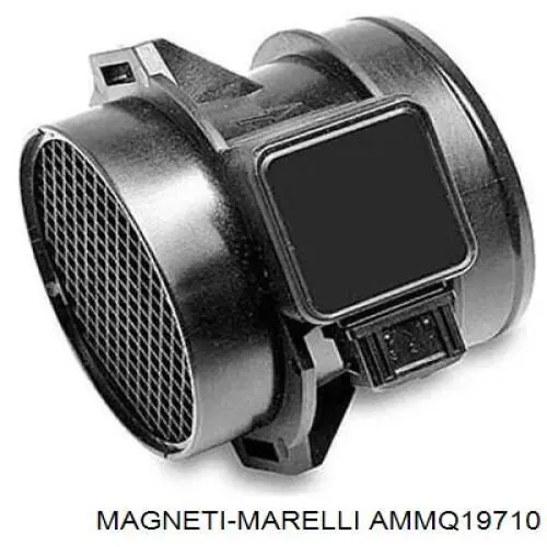 ДМРВ AMMQ19710 Magneti Marelli