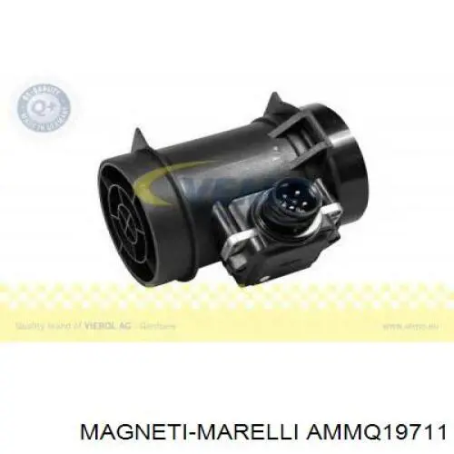 AMMQ19711 Magneti Marelli Датчик расхода воздуха