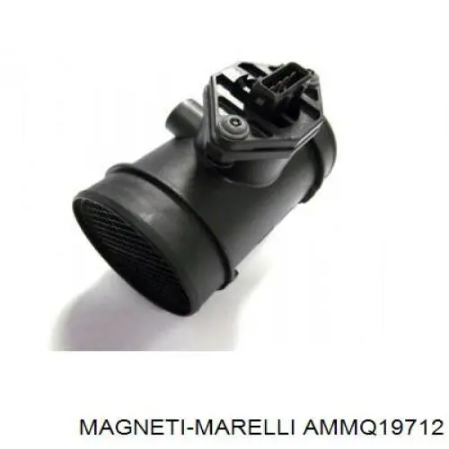 AMMQ19712 Magneti Marelli Датчик расхода воздуха
