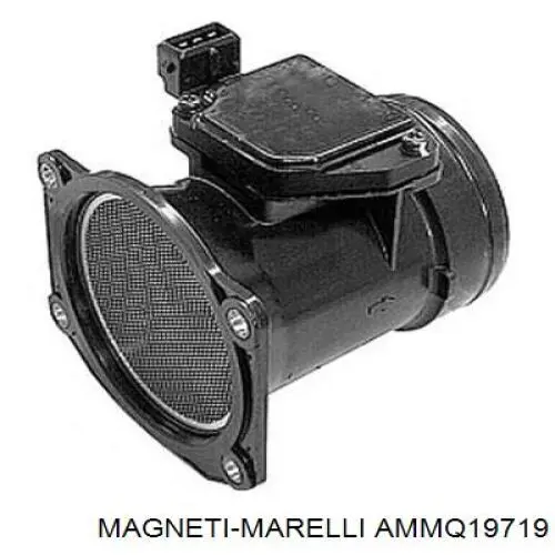 ДМРВ AMMQ19719 Magneti Marelli