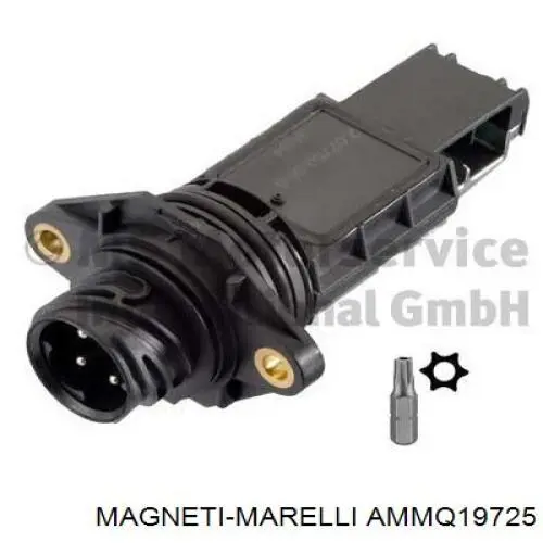 AMMQ19725 Magneti Marelli дмрв