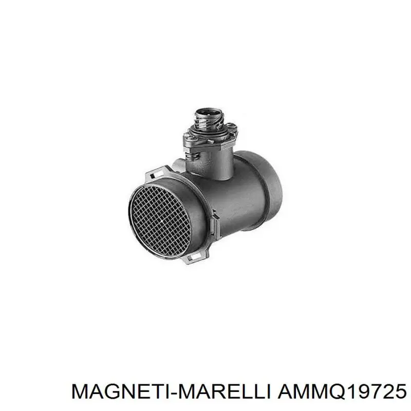 AMMQ19725 Magneti Marelli Датчик расхода воздуха