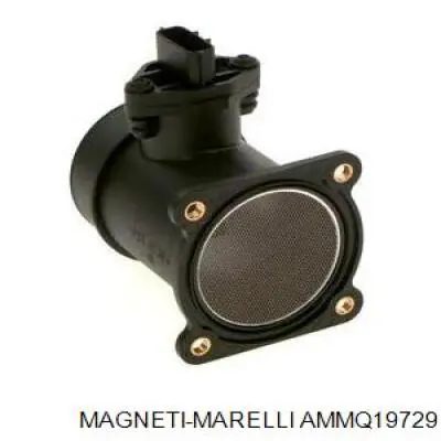 AMMQ19729 Magneti Marelli Датчик расхода воздуха