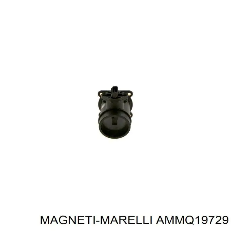 Датчик массового расхода воздуха Magneti Marelli AMMQ19729 цена, от 50.75 USD